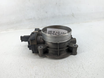 2016-2021 Chevrolet Express 2500 Throttle Body P/N:12678312 12676296AA Fits Fits 2014 2015 2016 2017 2018 2019 2020 2021 2022 OEM Used Auto Parts