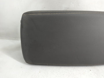 2017 Chevrolet Impala Center Console Armrest Cover Lid Fits OEM Used Auto Parts