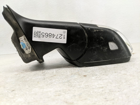 2016-2017 Chevrolet Impala Side Mirror Replacement Driver Left View Door Mirror Fits Fits 2016 2017 OEM Used Auto Parts