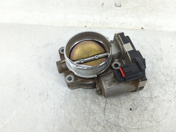 2012-2020 Chevrolet Impala Throttle Body Fits Fits 2012 2013 2014 2015 2016 2017 2018 2019 2020 2021 2022 OEM Used Auto Parts
