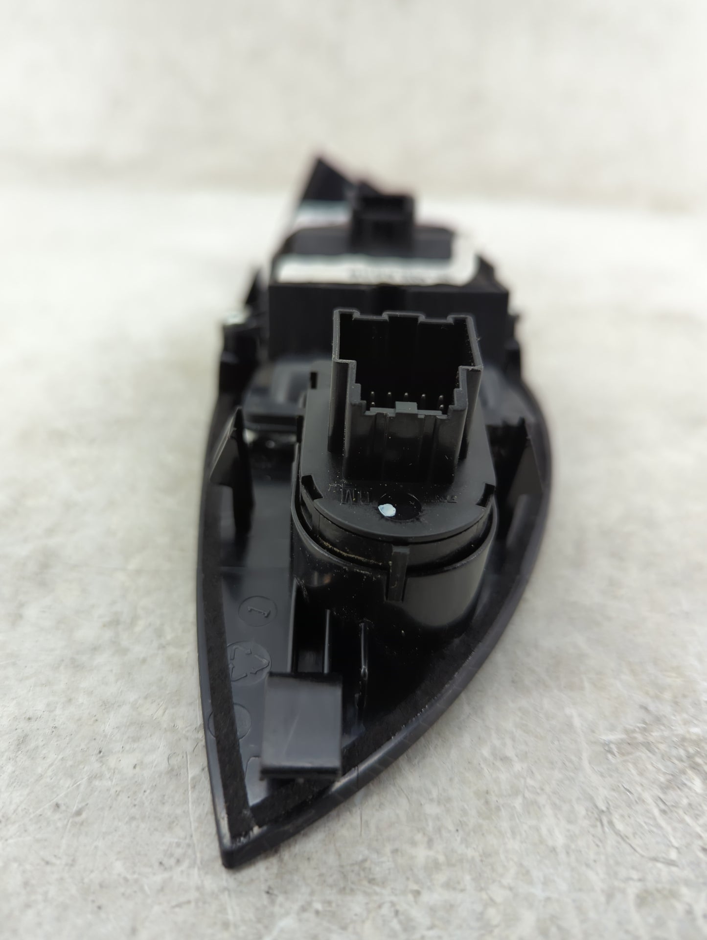 2014-2020 Chevrolet Impala Master Power Window Switch Replacement Driver Side Left Fits Fits 2014 2015 2016 2017 2018 2019 2