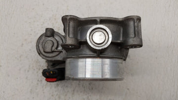 2016-2019 Chevrolet Impala Throttle Body P/N:12670839AA Fits Fits 2016 2017 2018 2019 OEM Used Auto Parts