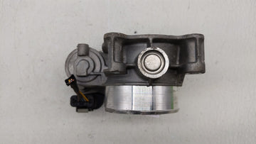 2016-2019 Chevrolet Impala Throttle Body P/N:12670839AA Fits Fits 2016 2017 2018 2019 OEM Used Auto Parts
