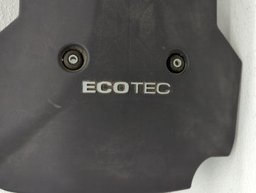 2017 Chevrolet Impala Engine Cover