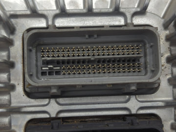 2017-2020 Chevrolet Impala PCM Engine Control Computer ECU ECM PCU OEM P/N:12667002 12667189 Fits Fits 2017 2018 2019 2020 OEM Used Auto Parts