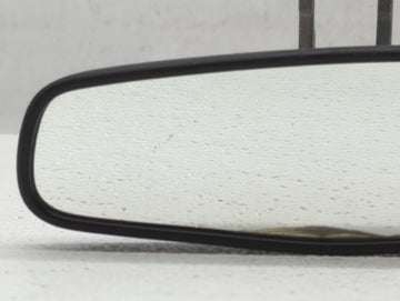 2017 Chevrolet Impala Interior Rear View Mirror Replacement OEM P/N:E11026150 E11026140, 13581081 Fits OEM Used Auto Parts