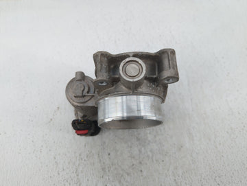 2016-2019 Chevrolet Impala Throttle Body P/N:12670839AA Fits Fits 2016 2017 2018 2019 2020 2021 2022 OEM Used Auto Parts