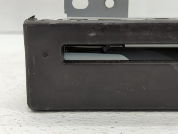 2015-2020 Chevrolet Impala Radio AM FM Cd Player Receiver Replacement P/N:84016434 Fits Fits 2015 2016 2017 2018 2019 2020 OEM Used Auto Parts