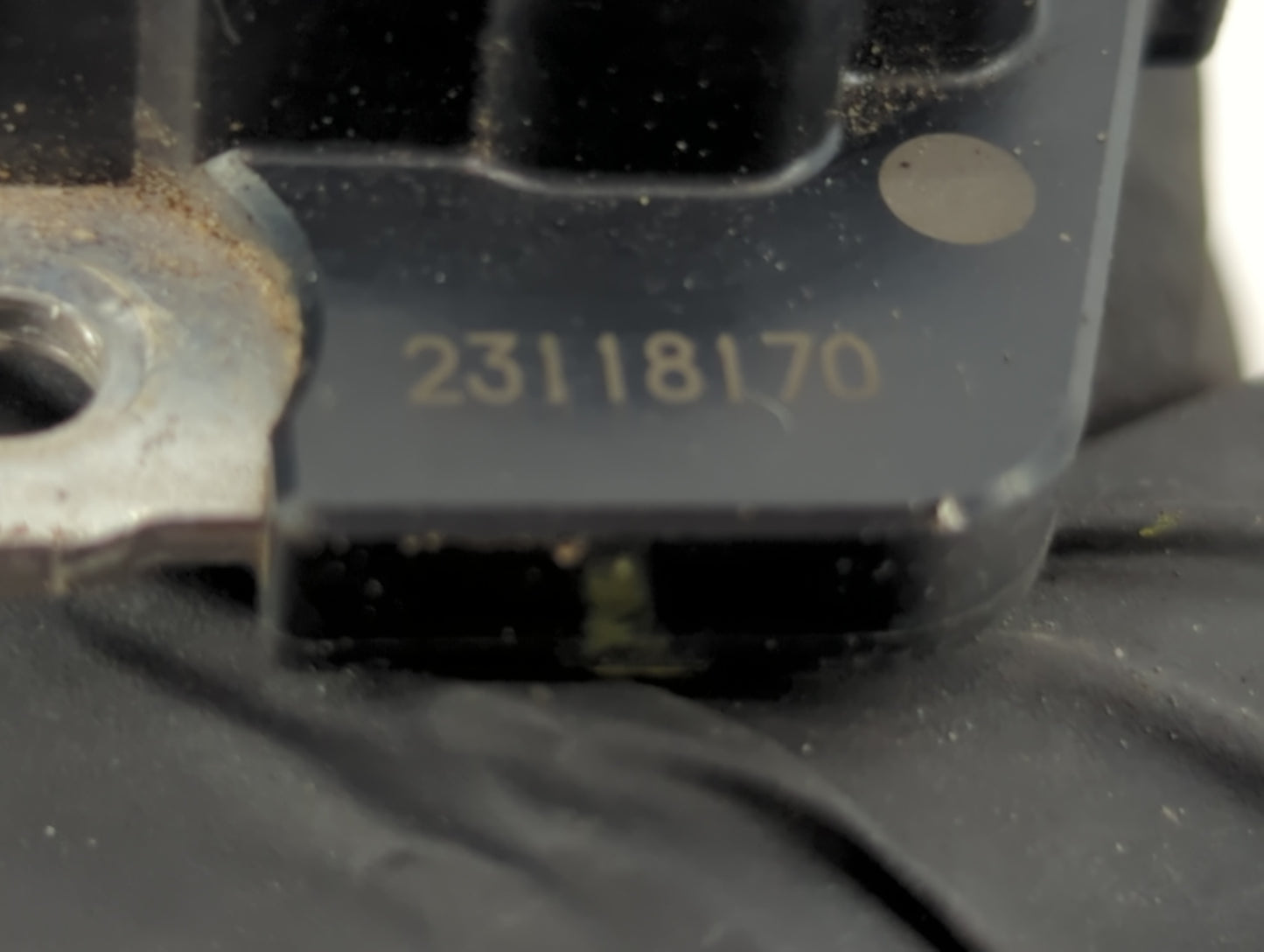 2012-2020 Chevrolet Impala Mass Air Flow Meter Maf - Oemusedautoparts1.com