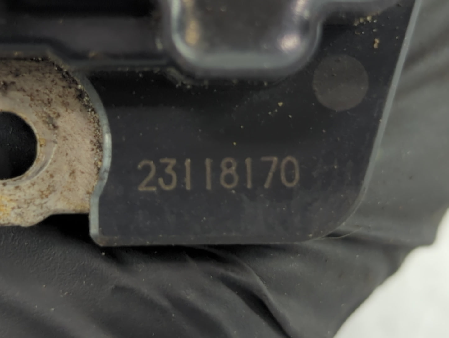 2012-2020 Chevrolet Impala Mass Air Flow Meter Maf - Oemusedautoparts1.com