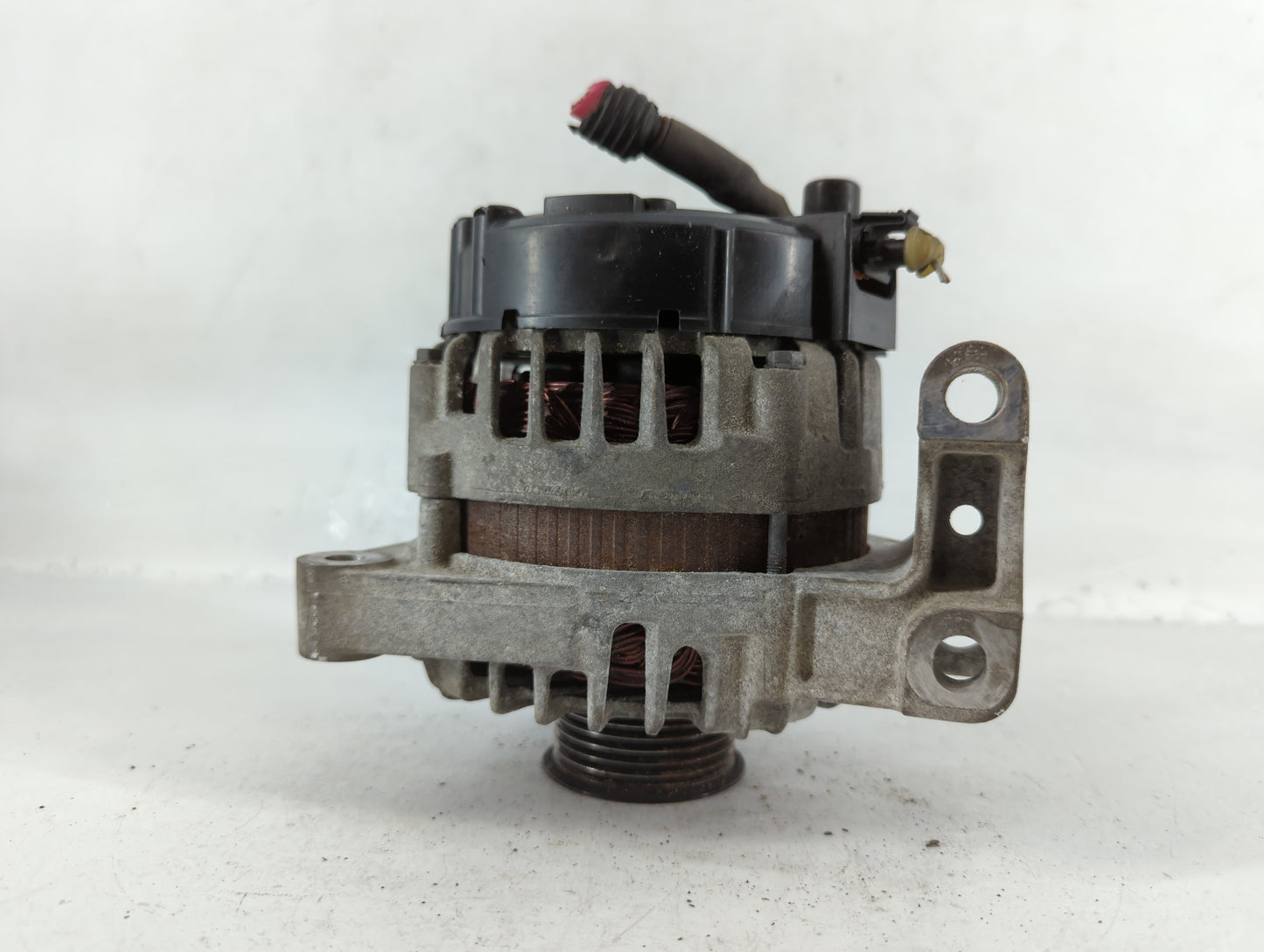 2017-2020 Chevrolet Impala Alternator Replacement Generator Charging Assembly Engine OEM P/N:2619571 B 13597235 Fits OEM Use