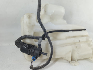 2014-2020 Chevrolet Impala Windshield Washer Fluid Reservoir Bottle Oem