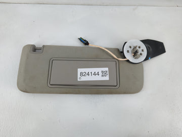 2014-2020 Chevrolet Impala Sun Visor Shade Replacement Passenger Right Mirror Fits Fits 2014 2015 2016 2017 2018 2019 2020 OEM Used Auto Parts