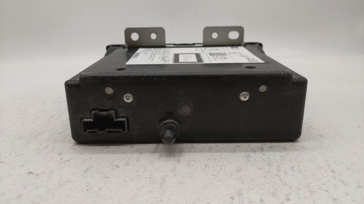 2015-2020 Chevrolet Impala Undefined - Oemusedautoparts1.com