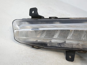 2016-2018 Chevrolet Malibu Driver Left Oem Front Light Lamp