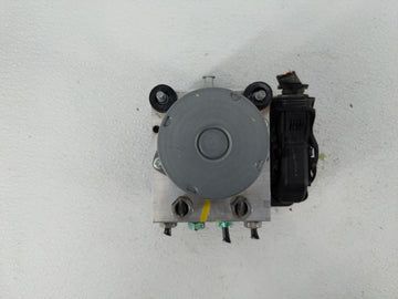 2017 Chevrolet Malibu ABS Pump Control Module Replacement P/N:84139399 Fits OEM Used Auto Parts