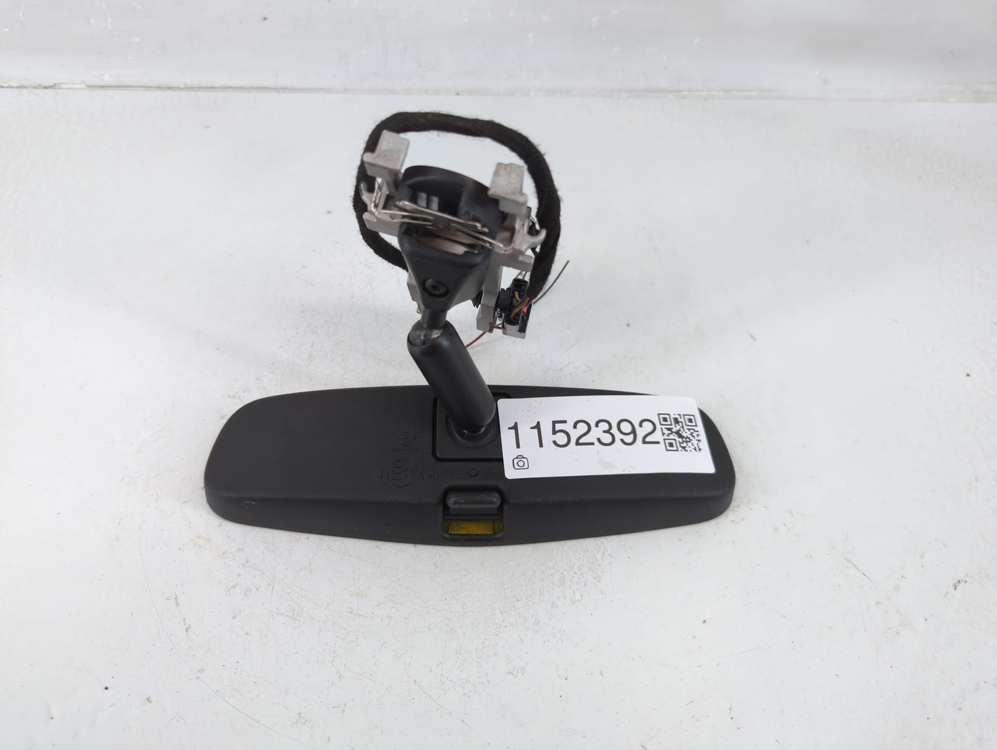 2013-2021 Chevrolet Malibu Interior Rear View Mirror Replacement OEM P/N:E11026150 Fits OEM Used Auto Parts - Oemusedautopar