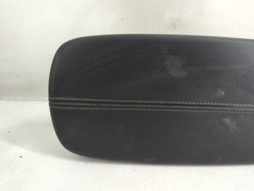 2017 Chevrolet Malibu Center Console Armrest Cover Lid Fits OEM Used Auto Parts