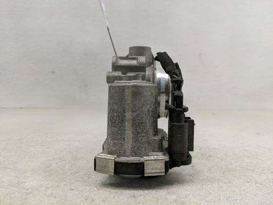 2016-2021 Chevrolet Malibu Throttle Body Fits Fits 2016 2017 2018 2019 2020 2021 2022 OEM Used Auto Parts