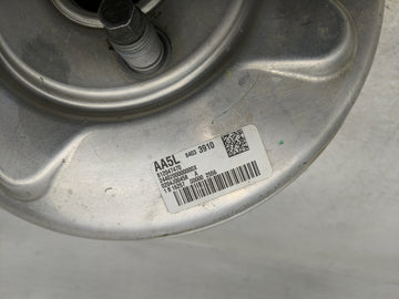 2017 Chevrolet Malibu Power Brake Booster Oem