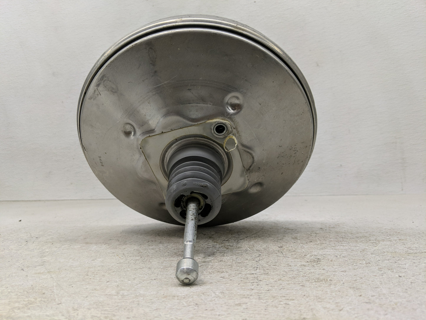2017 Chevrolet Malibu Power Brake Booster Oem 1300906 - Oemusedautoparts1.com