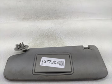 2016-2021 Chevrolet Malibu Sun Visor Shade Replacement Driver Left Mirror Fits Fits 2016 2017 2018 2019 2020 2021 OEM Used Auto Parts