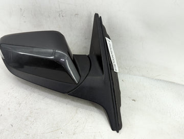 2016-2018 Chevrolet Malibu Passenger Side View Mirror - Right Door Mirror OEM Used