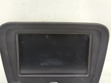 2017 Chevrolet Malibu Radio AM FM Cd Player Receiver Replacement P/N:42532827 Fits OEM Used Auto Parts