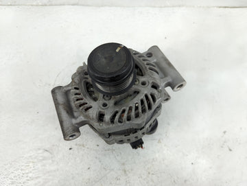 2016-2018 Chevrolet Malibu Alternator Replacement Generator Charging Assembly Engine OEM P/N:13515942 Fits OEM Used Auto Parts