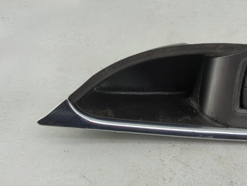 2016-2021 Chevrolet Malibu Master Power Window Switch Replacement Driver Side Left P/N:84699725 Fits OEM Used Auto Parts