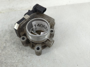 2016-2021 Chevrolet Malibu Throttle Body P/N:12671379AA Fits Fits 2016 2017 2018 2019 2020 2021 2022 OEM Used Auto Parts