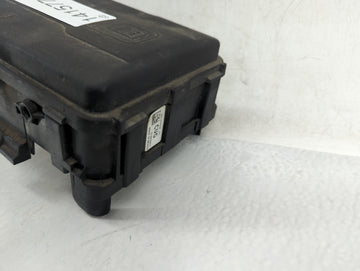 2016-2017 Chevrolet Malibu Fusebox Fuse Box Panel Relay Module Fits Fits 2016 2017 OEM Used Auto Parts
