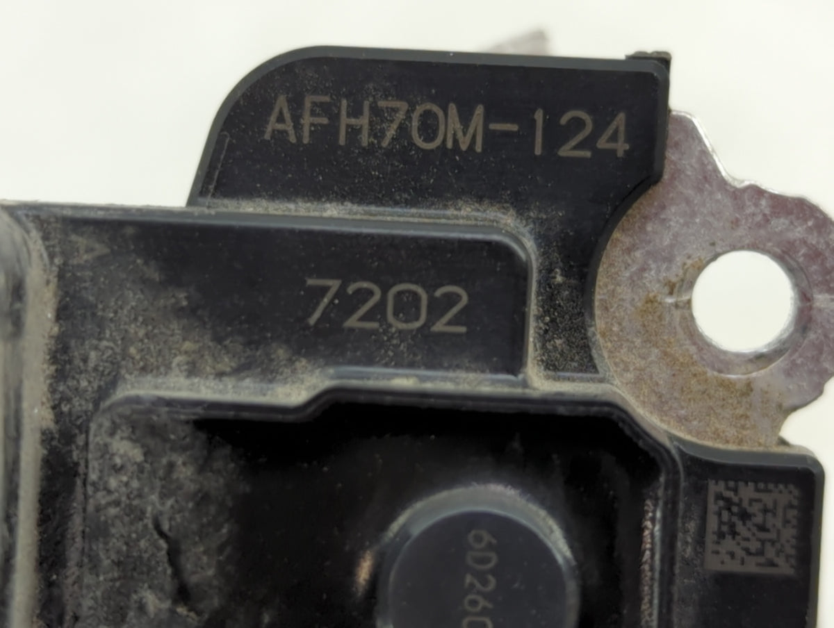 2016-2021 Chevrolet Malibu Mass Air Flow Meter Maf Sensor 1432683 - Oemusedautoparts1.com
