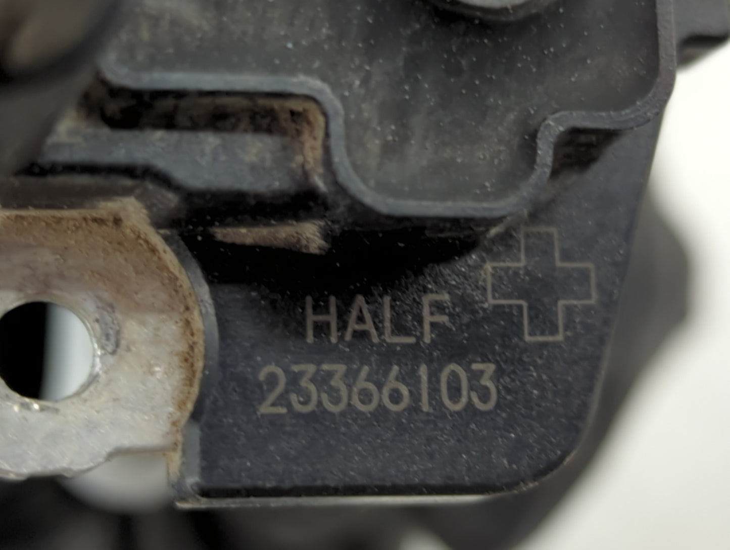 2016-2021 Chevrolet Malibu Mass Air Flow Meter Maf - Oemusedautoparts1.com