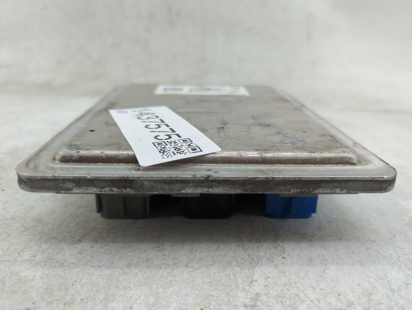 2017-2021 Chevrolet Malibu PCM Engine Control Computer ECU ECM PCU OEM P/N:12668C976 12669908 Fits OEM Used Auto Parts - Oem
