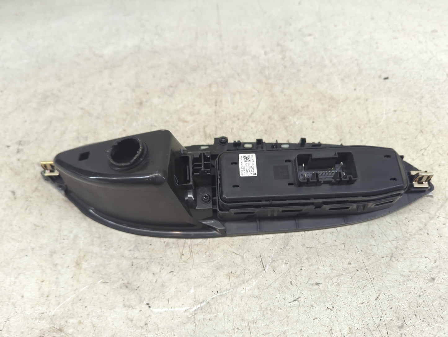 2016-2021 Chevrolet Malibu Master Power Window Switch Replacement Driver Side Left P/N:23308155 13511295 Fits OEM Used Auto