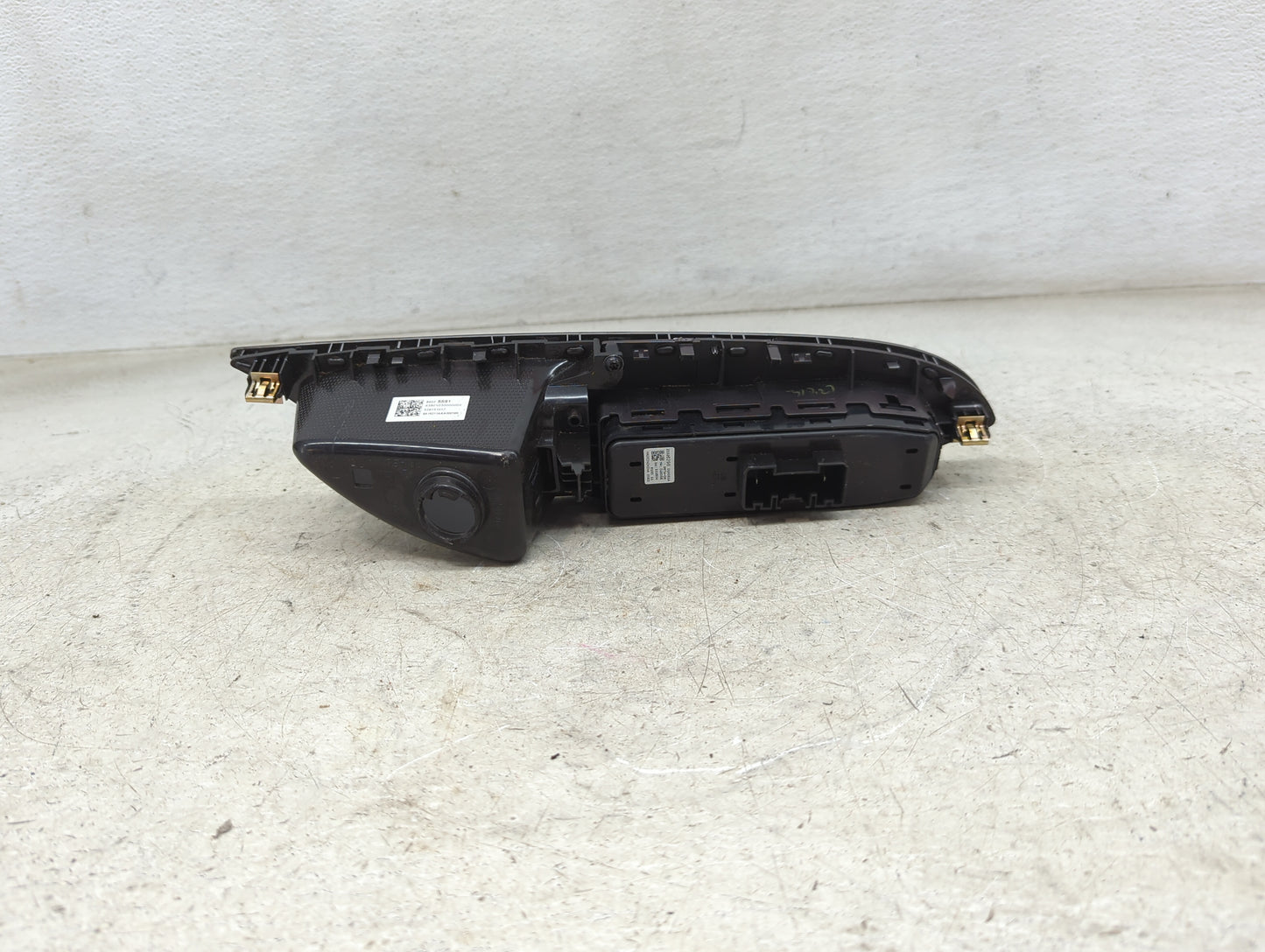 2016-2021 Chevrolet Malibu Master Power Window Switch Replacement Driver Side Left P/N:23326296 D1A051A Fits OEM Used Auto P