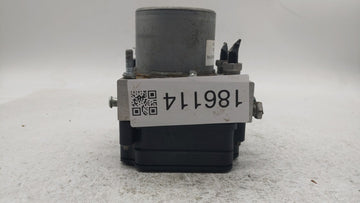2017 Chevrolet Malibu ABS Pump Control Module Replacement P/N:84139389 065055768, 065055766, 84139399, 84205164 Fits OEM Used Auto Parts