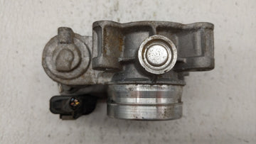 2016-2019 Chevrolet Malibu Throttle Body P/N:12659491BA 12671379AA Fits Fits 2016 2017 2018 2019 OEM Used Auto Parts