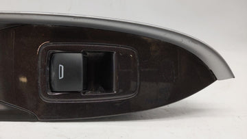 2016-2019 Chevrolet Malibu Passeneger Right Rear Power Window Switch