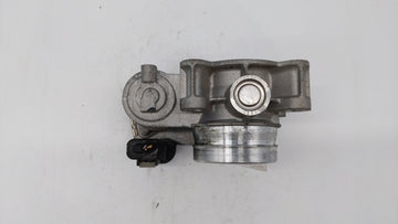 2016-2019 Chevrolet Malibu Throttle Body P/N:12659491BA 12671379AA Fits Fits 2016 2017 2018 2019 OEM Used Auto Parts