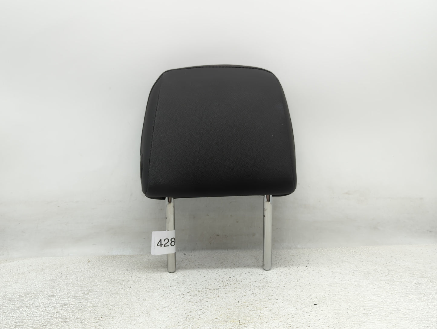 2016-2021 Chevrolet Malibu Headrest Head Rest Rear Seat Fits Fits 2016 2017 2018 2019 2020 2021 OEM Used Auto Parts - Oemuse