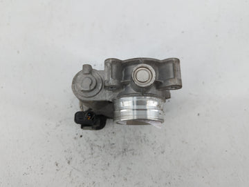 2016-2021 Chevrolet Malibu Throttle Body P/N:12671379AA Fits Fits 2016 2017 2018 2019 2020 2021 2022 OEM Used Auto Parts