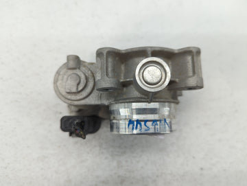 2016-2021 Chevrolet Malibu Throttle Body P/N:12671379AA Fits Fits 2016 2017 2018 2019 2020 2021 2022 OEM Used Auto Parts