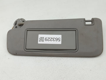 2016-2021 Chevrolet Malibu Sun Visor Shade Replacement Driver Left Mirror Fits Fits 2016 2017 2018 2019 2020 2021 OEM Used Auto Parts