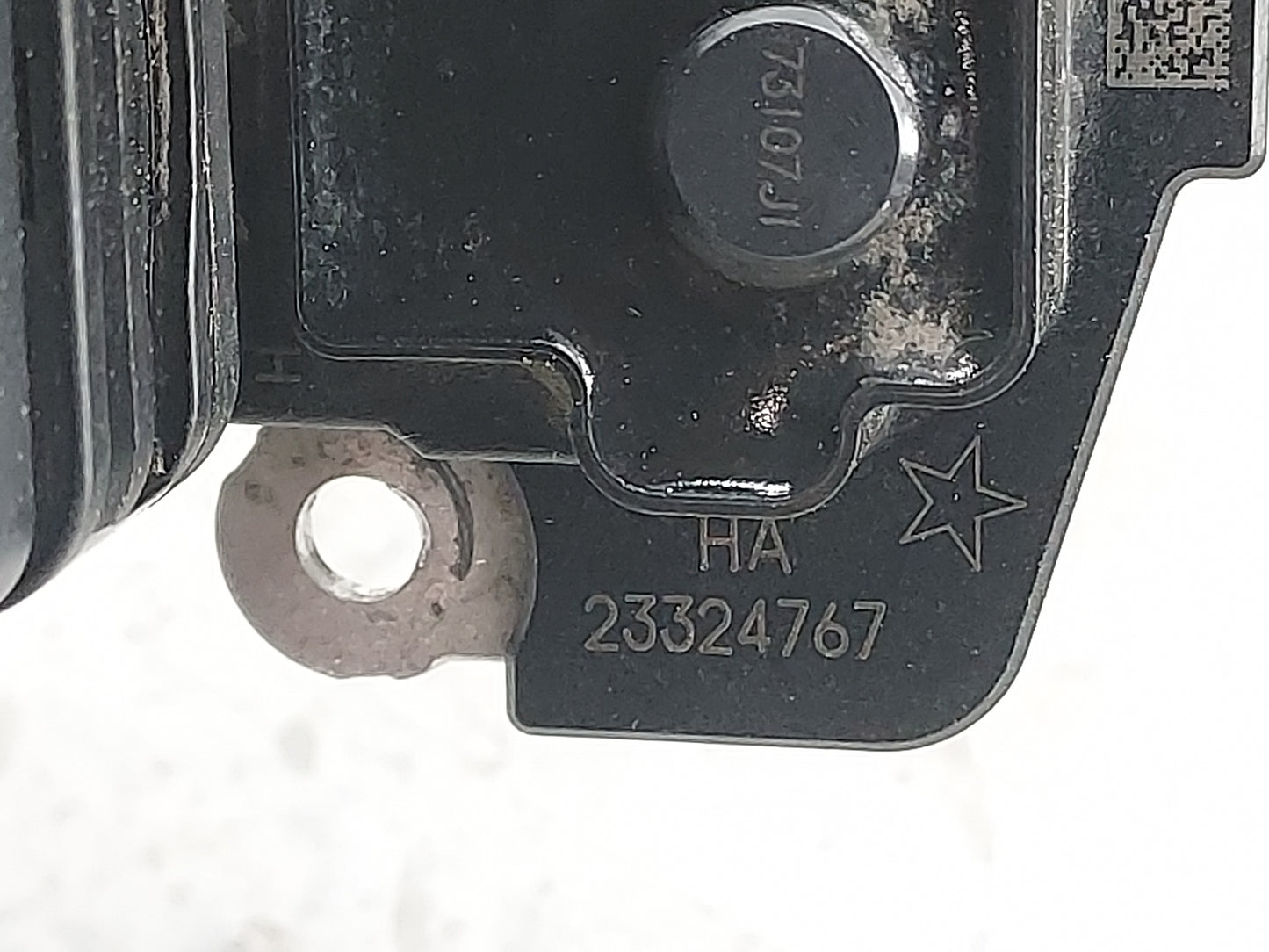 Chevrolet Savana 2500 Mass Air Flow Meter Maf - Oemusedautoparts1.com