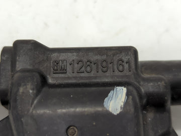 2014-2022 Chevrolet Silverado 1500 Ignition Coil Igniter Pack