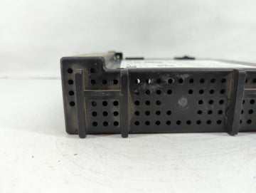 2017 Chevrolet Silverado 1500 Radio AM FM Cd Player Receiver Replacement P/N:84278527 Fits Fits 2018 2019 OEM Used Auto Parts