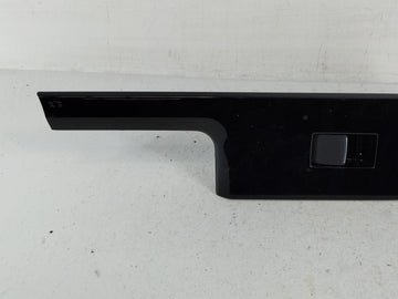2014-2019 Chevrolet Silverado 1500 Master Power Window Switch Replacement Driver Side Left Fits Fits 2014 2015 2016 2017 2018 2019 OEM Used Auto Parts