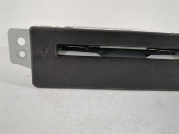2016-2019 Chevrolet Silverado 1500 Radio AM FM Cd Player Receiver Replacement P/N:84016435 Fits Fits 2016 2017 2018 2019 OEM Used Auto Parts
